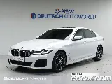продажа BMW 5 SERIES (G30)