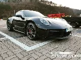 продажа PORSCHE 911 (992)