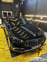 продажа BENZ E-CLASS W213