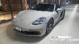 продажа PORSCHE 718 BOXSTER