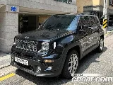 продажа JEEP RENEGADE