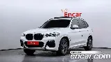 продажа BMW X3 (G01)