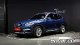 продажа BMW X3 (G01)