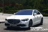 продажа BENZ S-CLASS W223