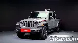 продажа JEEP GLADIATOR (JT)