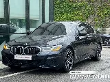 продажа BMW 5 SERIES (G30)