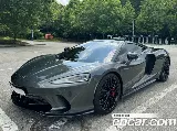 продажа MCLAREN GT