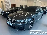 продажа BMW 5 SERIES (G30)