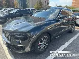продажа MASERATI LEVANTE
