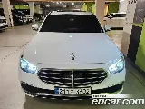 продажа BENZ E-CLASS W213
