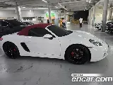 продажа PORSCHE 718 BOXSTER