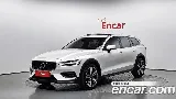 продажа VOLVO V60 CROSS COUNTRY 2ND GEN