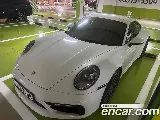 продажа PORSCHE 911 (992)