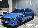 продажа BMW 3 SERIES GT (F34)