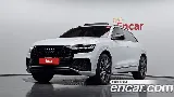продажа AUDI Q8 (4M)