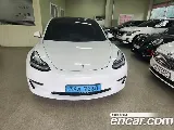 продажа TESLA MODEL 3