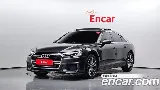 продажа AUDI A6 (C8)