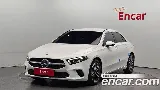 продажа BENZ A-CLASS W177