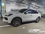 продажа PORSCHE CAYENNE (PO536)