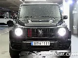 продажа BENZ G-CLASS W463B