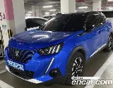 продажа PEUGEOT E-2008 2ND GENERATION
