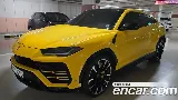 продажа LAMBORGHINI URUS