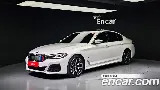 продажа BMW 5 SERIES (G30)