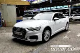 продажа AUDI A6 (C8)