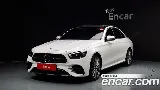 продажа BENZ E-CLASS W213
