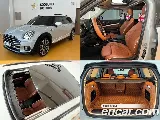 продажа MINI COOPER CLUBMAN