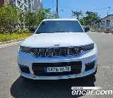 продажа JEEP GRAND CHEROKEE (WL)