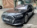 продажа AUDI A8 (D5)