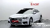 продажа AUDI A6 (C8)