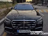продажа BENZ S-CLASS W223