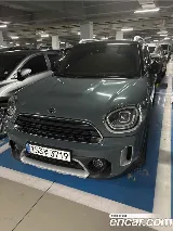 продажа MINI COOPER COUNTRYMAN