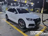 продажа AUDI SQ5 (FY)