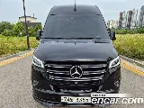 продажа BENZ SPRINTER
