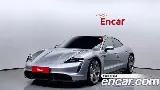 продажа PORSCHE TYCAN