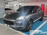 продажа PORSCHE CAYENNE (PO536)