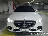 продажа BENZ S-CLASS W223