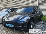 продажа TESLA MODEL Y