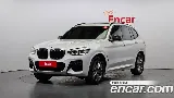 продажа BMW X3 (G01)