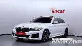 продажа BMW 5 SERIES (G30)