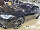 продажа BENZ S-CLASS W223
