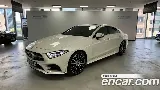продажа BENZ CLS-CLASS C257
