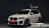 продажа BMW X3M (G01)