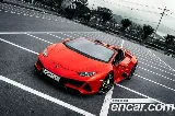 продажа LAMBORGHINI HURACAN