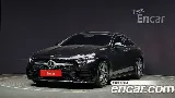 продажа BENZ CLS-CLASS C257