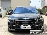 продажа BENZ S-CLASS W223