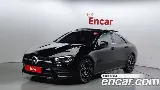 продажа BENZ CLA-CLASS C118